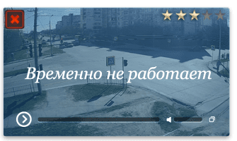 Веб-камера Евпатория. Улица 60 лет ВЛКСМ