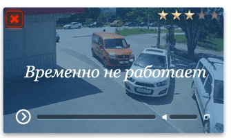 Веб-камера Феодосия. Крымский рынок