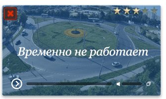 Веб-камера Севастополь. Проспект Героев Сталинграда