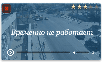 Веб-камера Севастополь. Студгородок