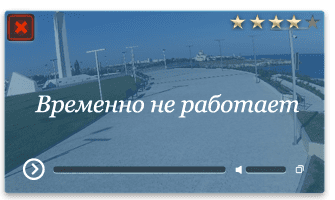 Веб-камера Севастополь. Мемориал Гражданской войны