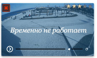 Веб-камера Севастополь. Берег Парка Победы