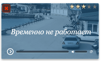 Веб-камера Севастополь. Памятник Клокачеву
