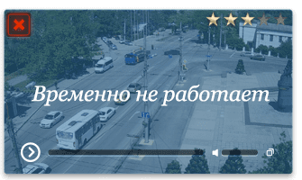 Веб-камера Севастополь. Памятник подводникам