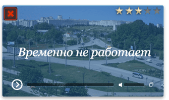 Веб-камера Севастополь. Площадь комбата Неустроева