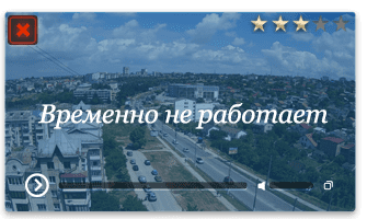 Веб-камера Севастополь. Проспект Гагарина