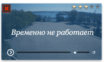 Веб-камера Севастополь. Площадь Нахимова