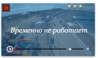 Веб-камера Севастополь. Пляж Парк Победы