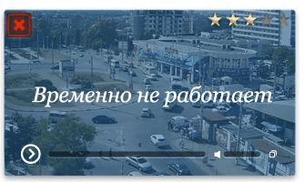 Веб-камера Севастополь. Площадь Восставших